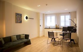 Hotel Plaza De La Paz